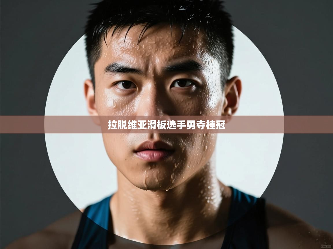 拉脱维亚滑板选手勇夺桂冠  第2张