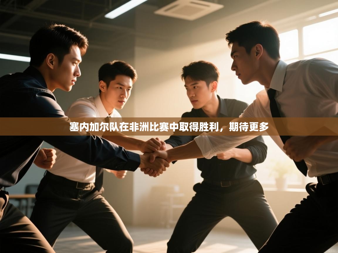 塞内加尔队在非洲比赛中取得胜利,期待更多 第1张