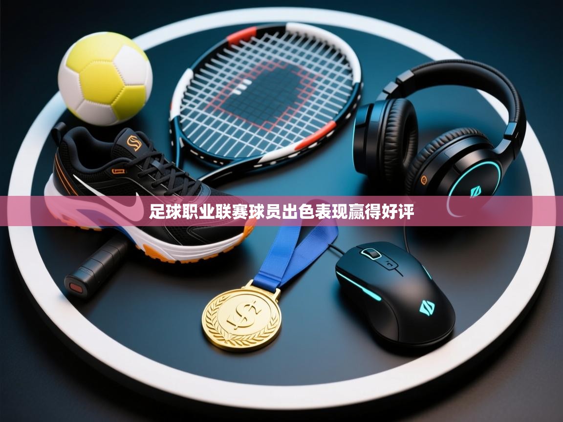 足球职业联赛球员出色表现赢得好评 第2张