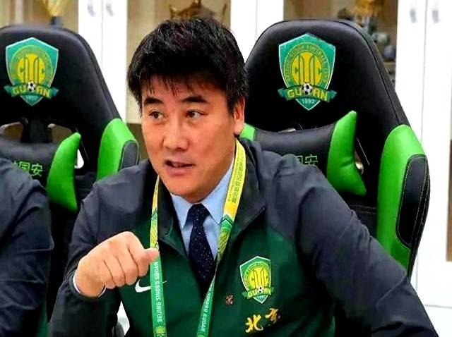 开云体育官网-关于他原本已经来到津门虎试训，却最终没有留下，如今在中甲的信息