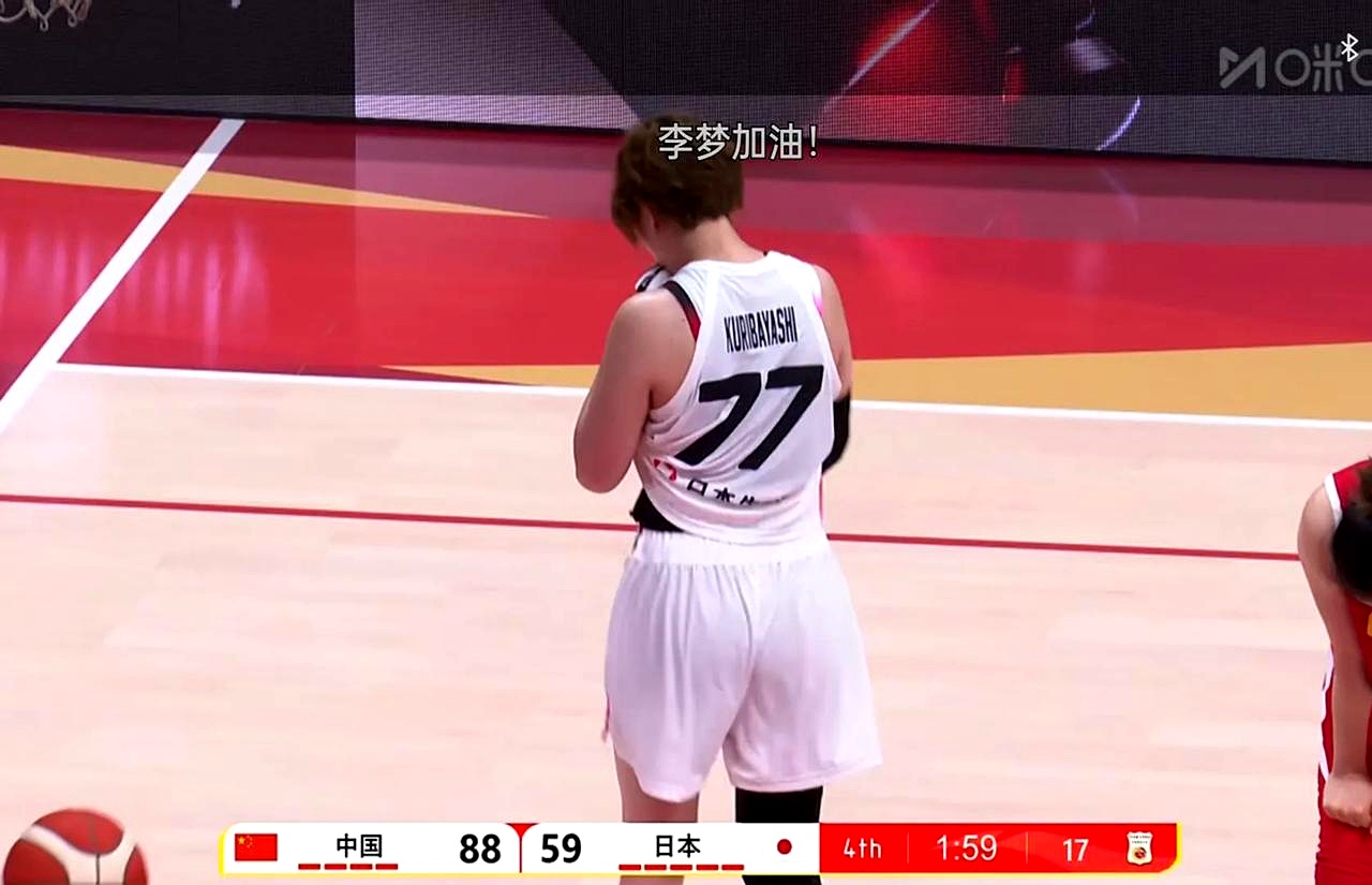 开云体育电脑版-中国女篮未来可期内线优势大+防守有漏洞(中国未来女篮希望)