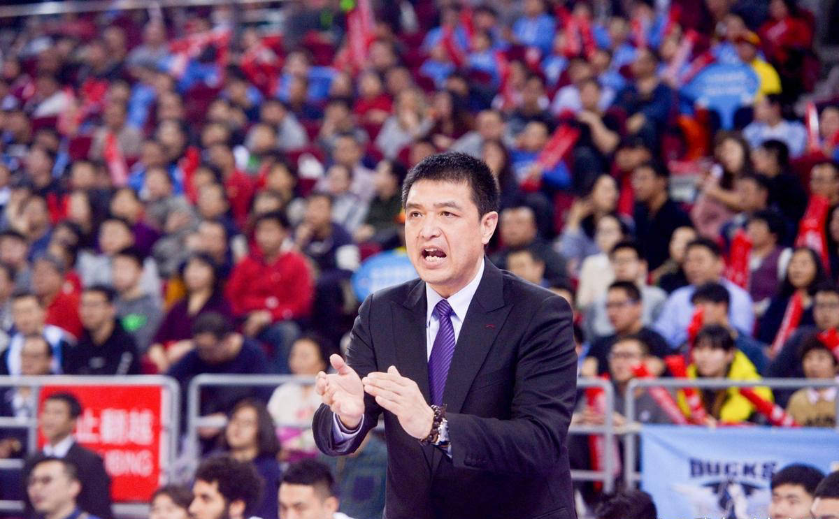开云体育登录-北控官宣：接受闵鹿蕾辞职致以崇高敬意聘请张庆鹏出任主教练(鹿晗官宣微博原文大家好)