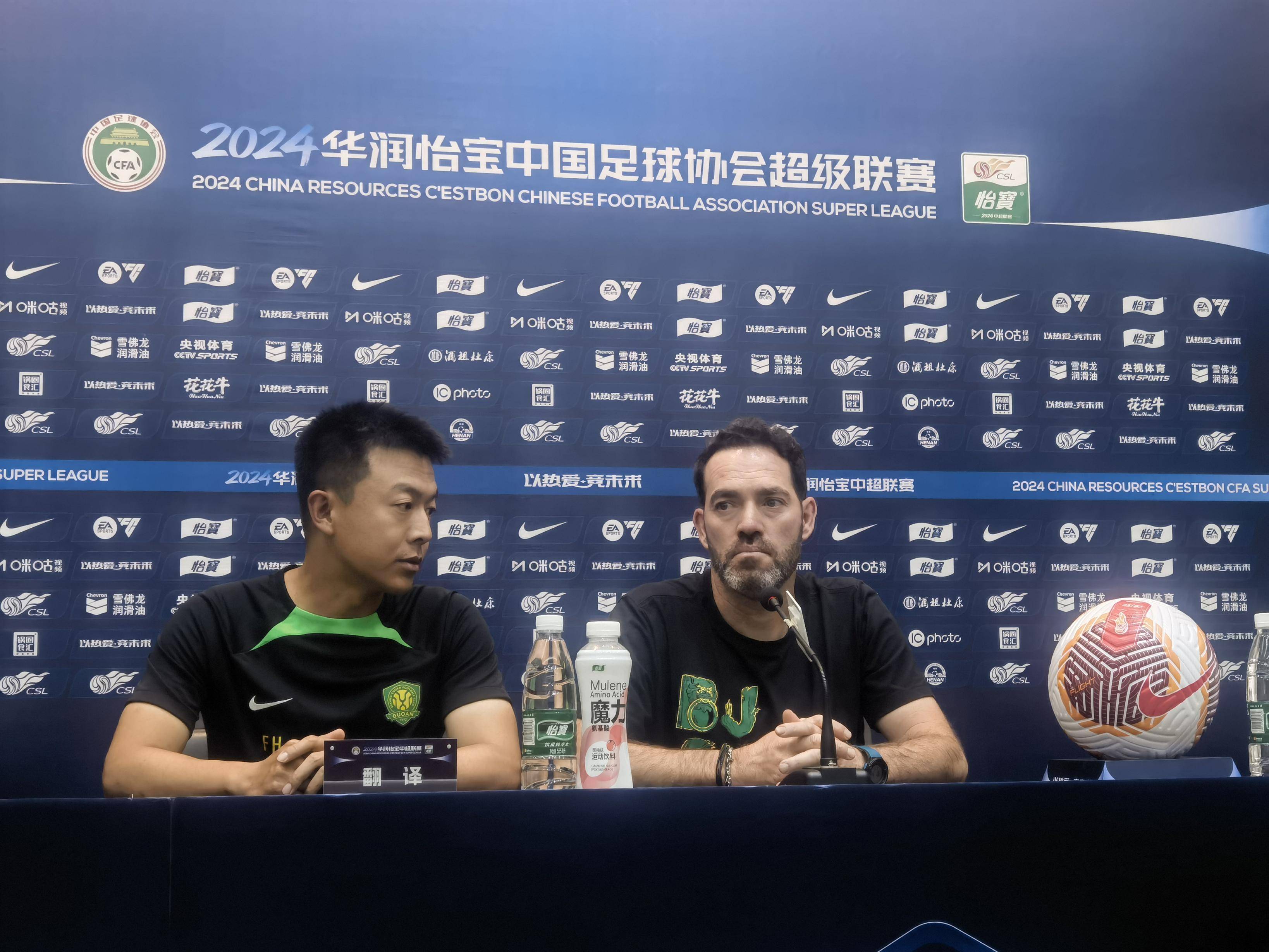 关于离别之际，33岁国安国脚李磊泪洒工体，或将回归河南队的信息