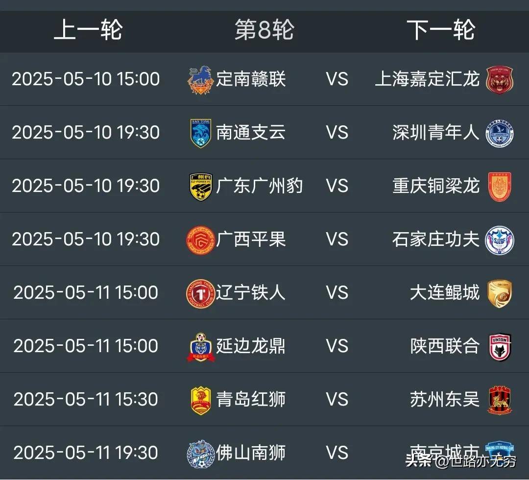 中甲积分榜2-0胜广州，延边龙鼎主场8战全胜，力争保四的简单介绍