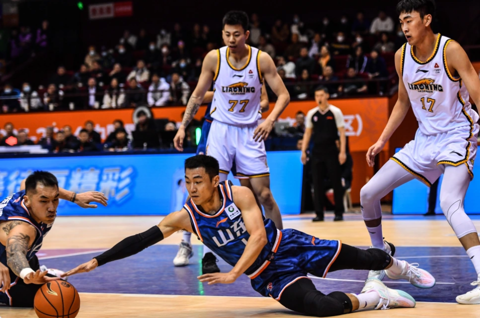 在CBA辽鲁两队关系良好，望U21赛场冲突能妥善解决的简单介绍
