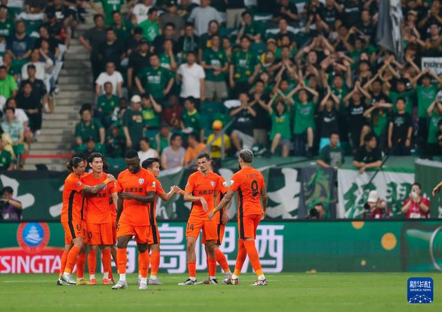 开云体育登录入口-关于中超-法比奥破门张稀哲点射国安2-1逆转玉昆16轮不败领跑的信息