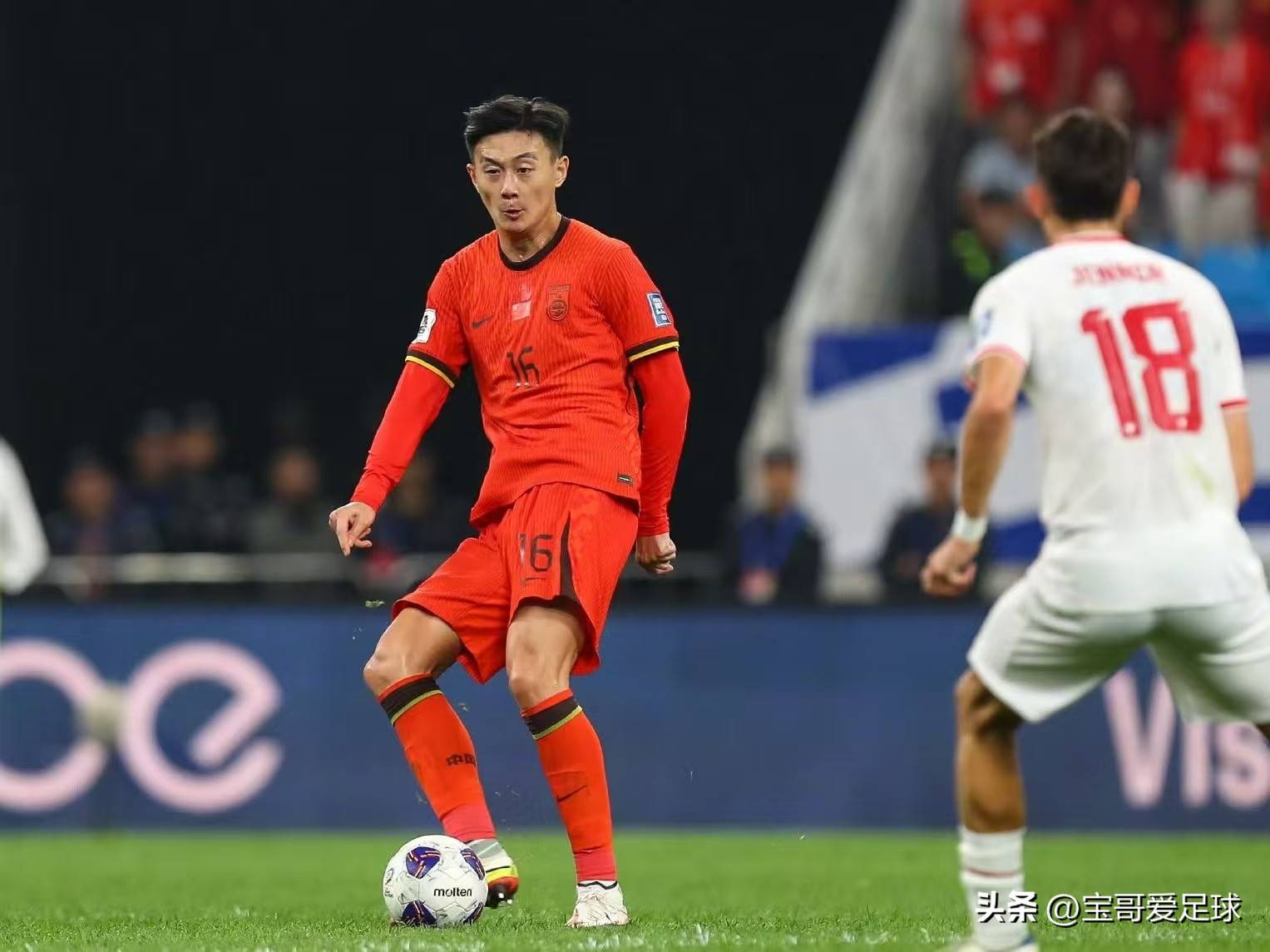 关于中国vs中国香港：塞尔吉尼奥、王钰栋首发，徐新、吾米提江出战的信息