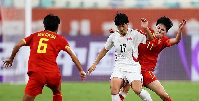 关于激情四射：女足场上风云变幻的信息